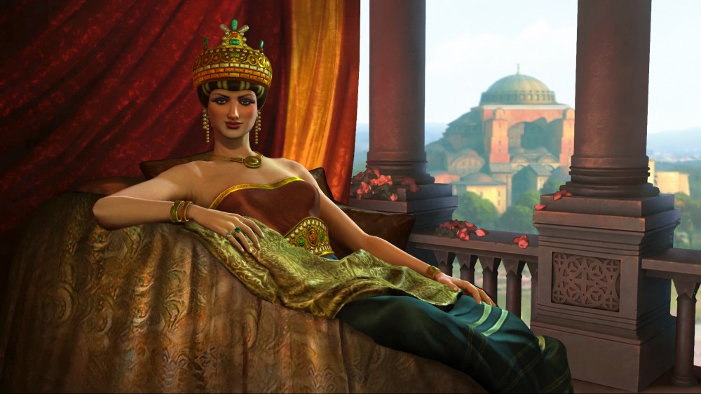 Civilization V
