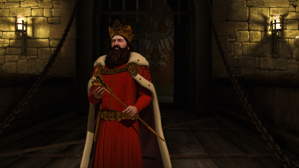 Civilization V