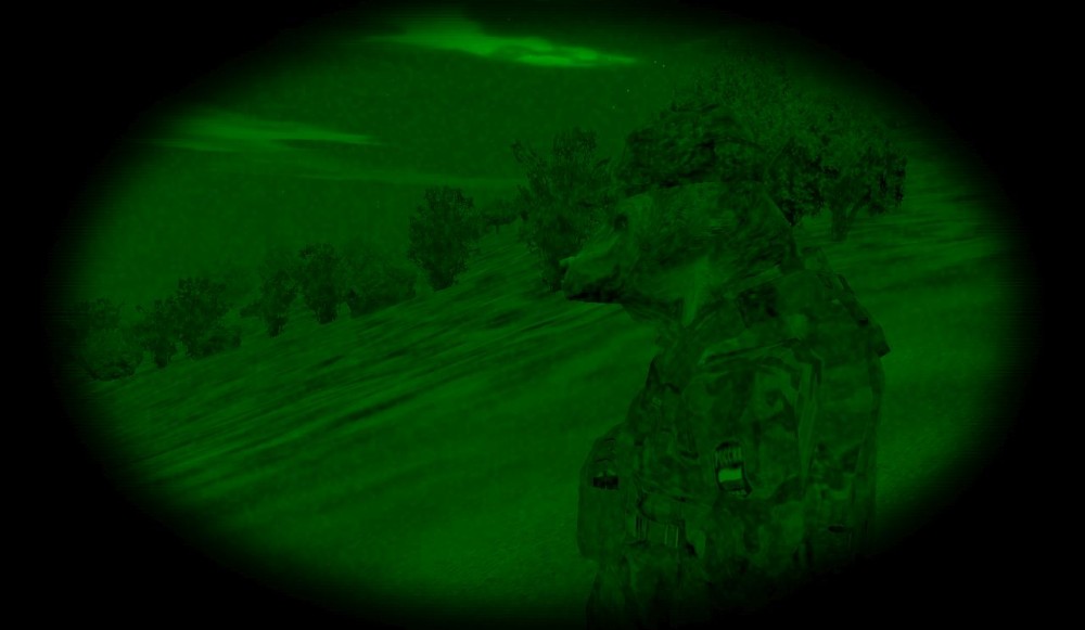 Operation Flashpoint: Cold War Crisis