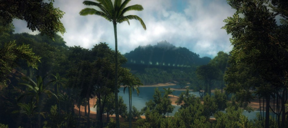 Just Cause 2