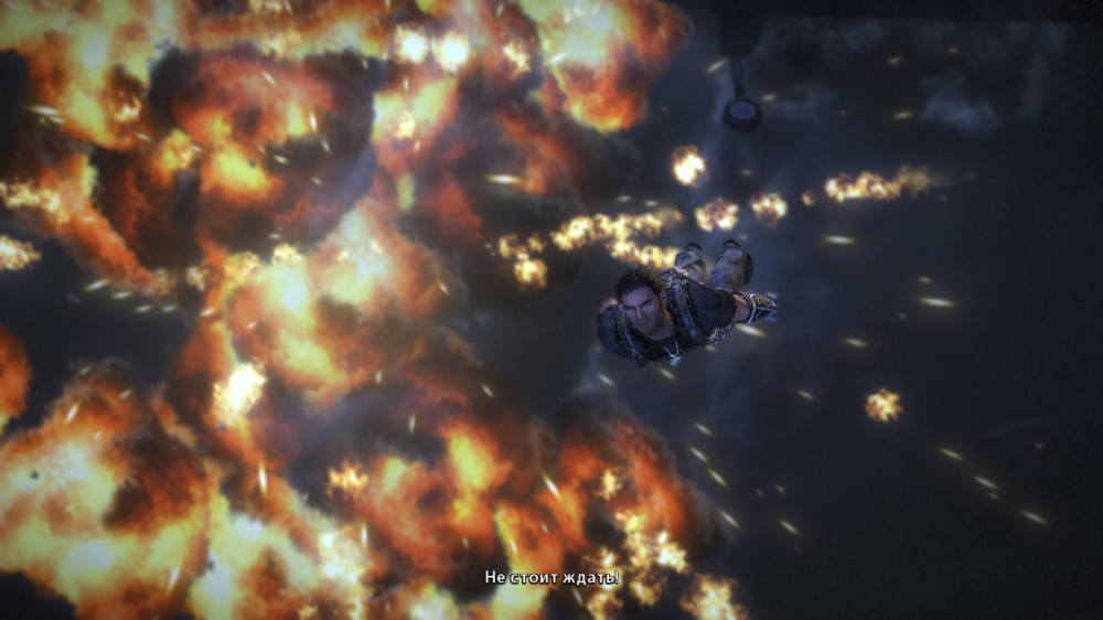 Just Cause 2