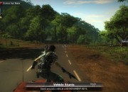 Just Cause 2