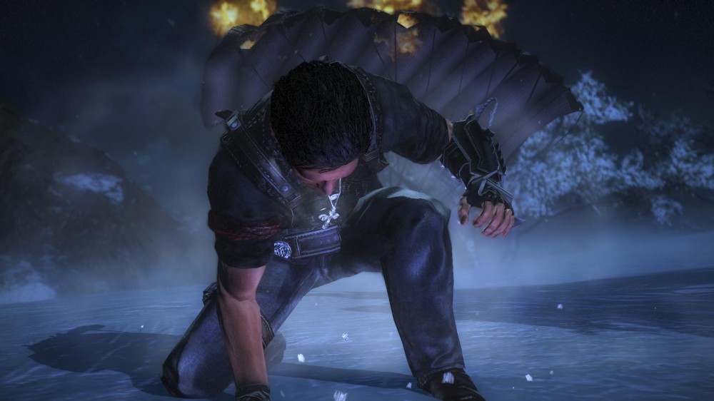 Just Cause 2
