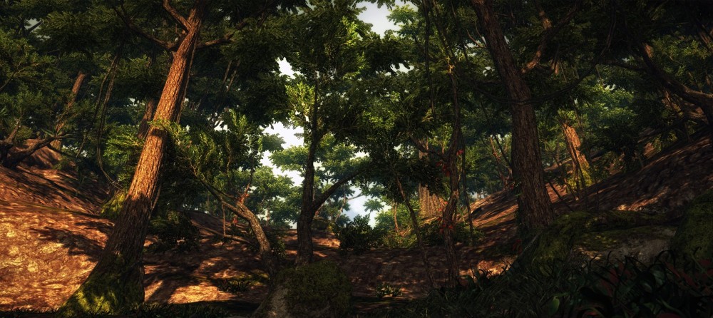 Just Cause 2