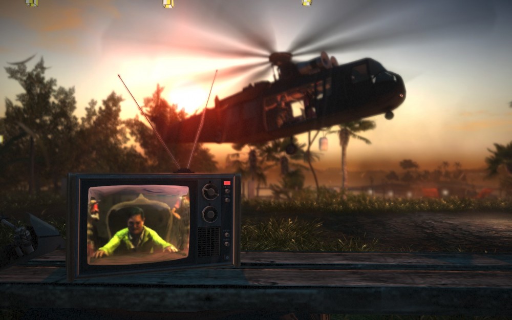 Just Cause 2