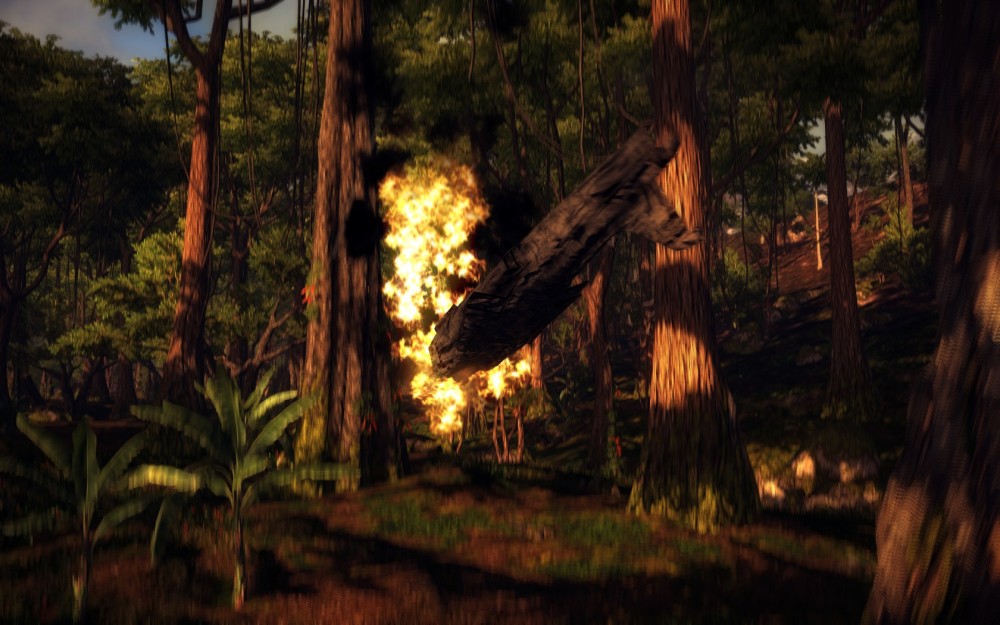 Just Cause 2