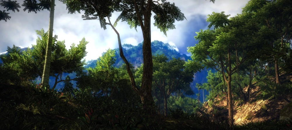 Just Cause 2