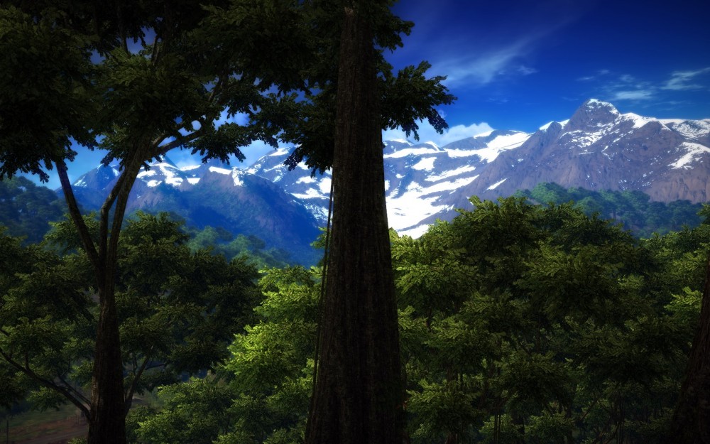 Just Cause 2