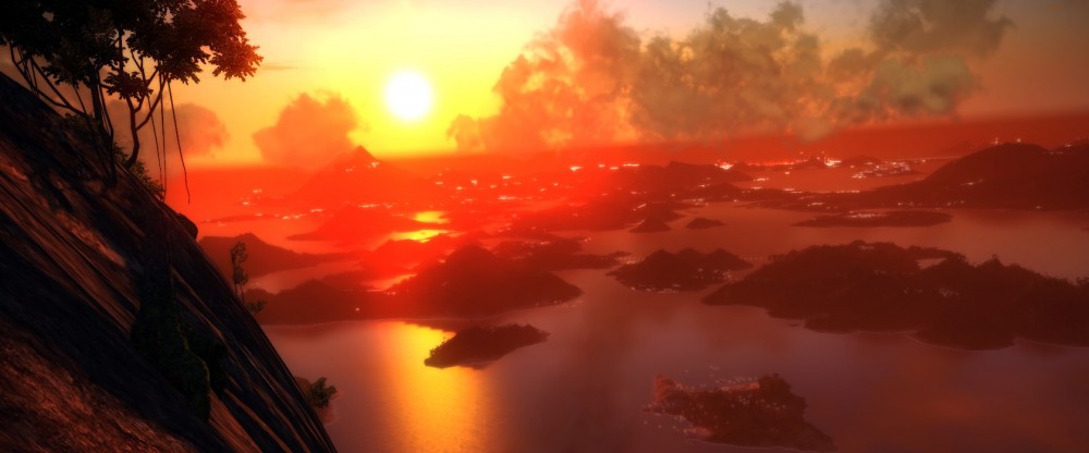 Just Cause 2
