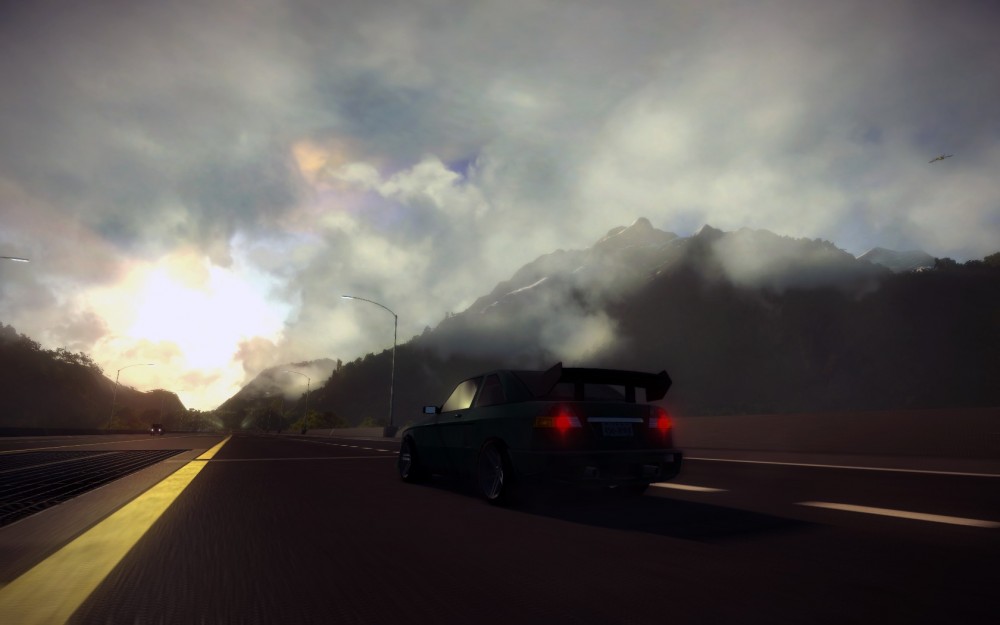 Just Cause 2