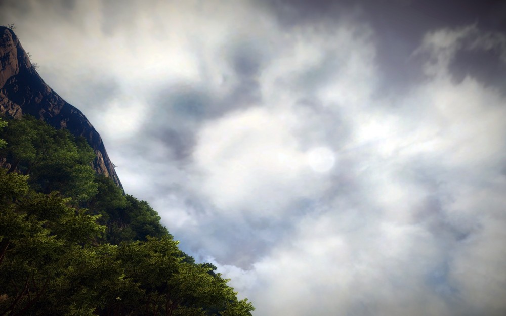 Just Cause 2