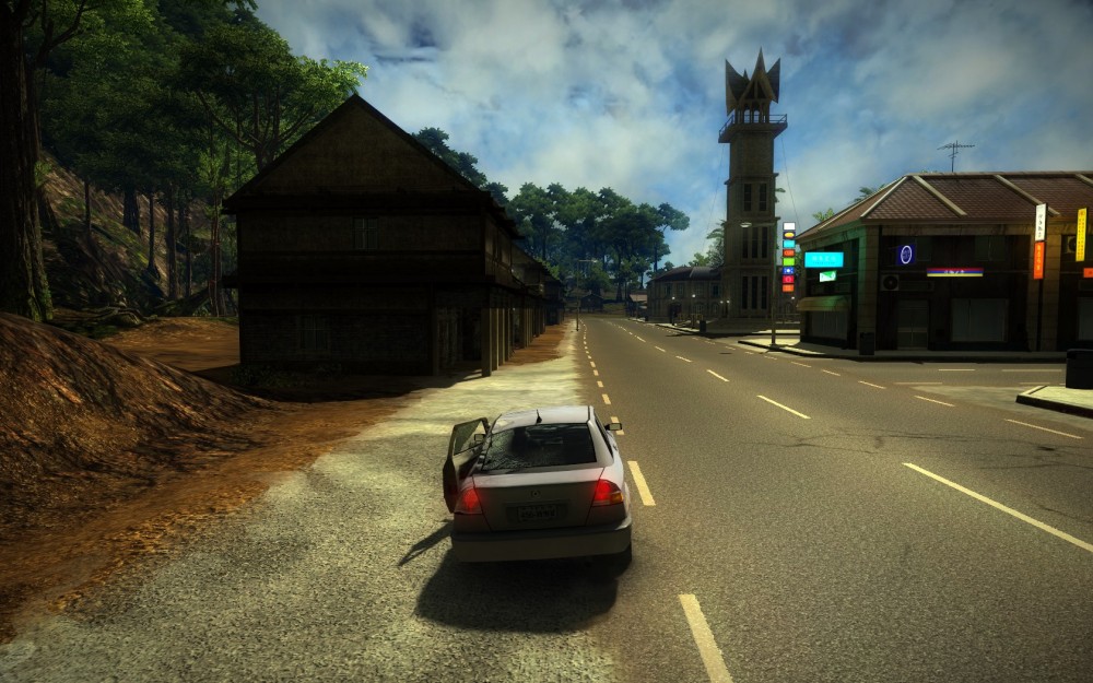 Just Cause 2