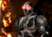 Mortal Kombat screenshot