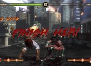 Mortal Kombat