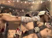 Mortal Kombat screenshot