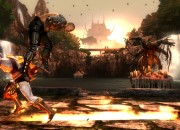 Mortal Kombat screenshot