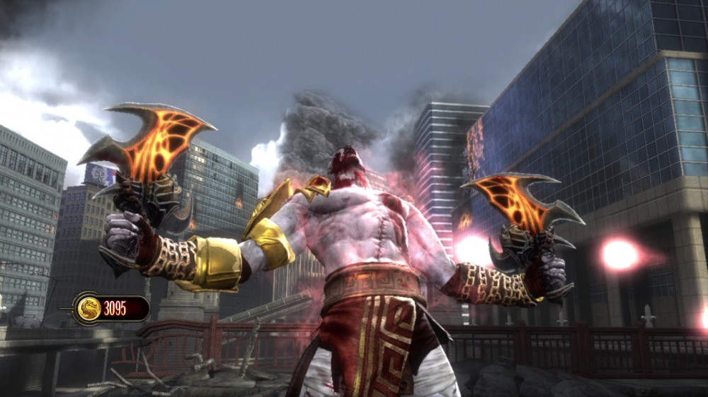 Mortal Kombat