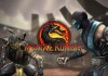 Mortal Kombat