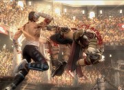 Mortal Kombat screenshot