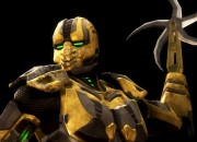 Mortal Kombat screenshot