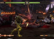 Mortal Kombat