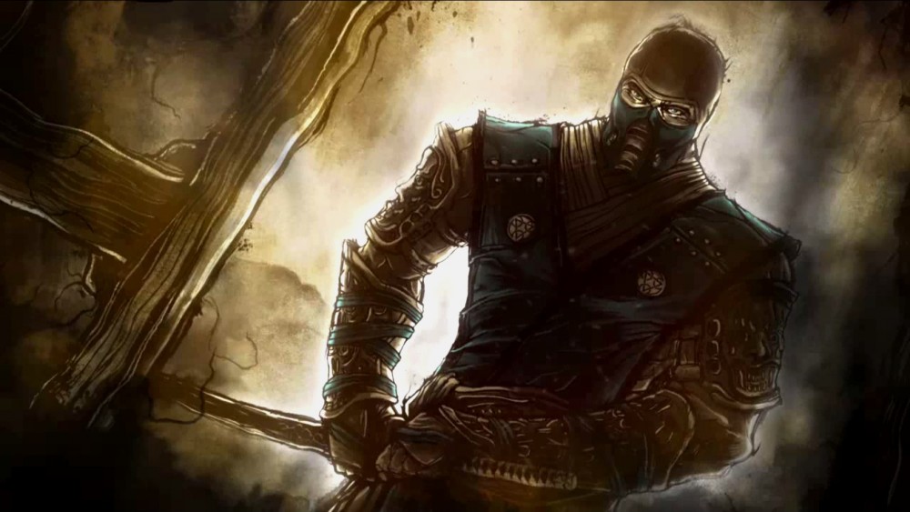 Mortal Kombat