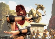 Mortal Kombat screenshot