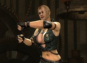 Mortal Kombat