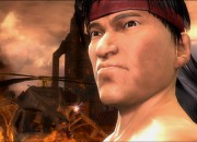 Mortal Kombat screenshot