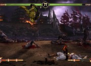 Mortal Kombat