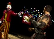 Mortal Kombat screenshot