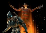 Mortal Kombat screenshot