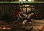 Mortal Kombat