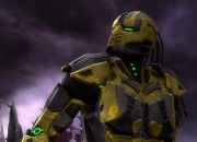 Mortal Kombat