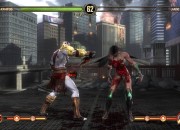 Mortal Kombat