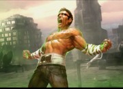 Mortal Kombat screenshot