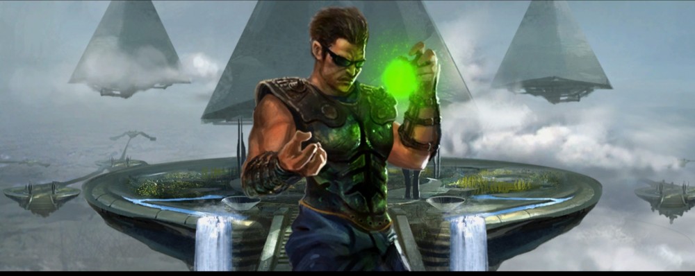 Mortal Kombat