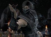 Mortal Kombat