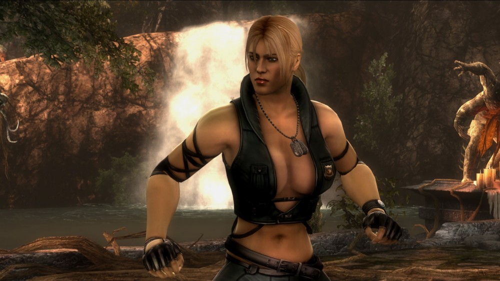 Mortal Kombat