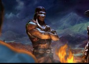 Mortal Kombat screenshot