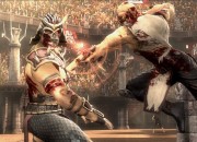 Mortal Kombat screenshot