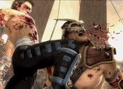 Mortal Kombat screenshot