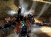 Mortal Kombat screenshot