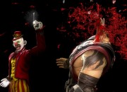 Mortal Kombat screenshot