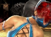 Mortal Kombat screenshot