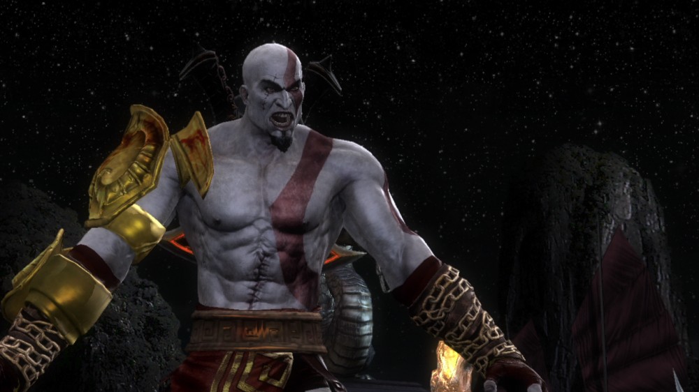 Mortal Kombat