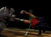 Mortal Kombat screenshot