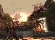 Mortal Kombat screenshot