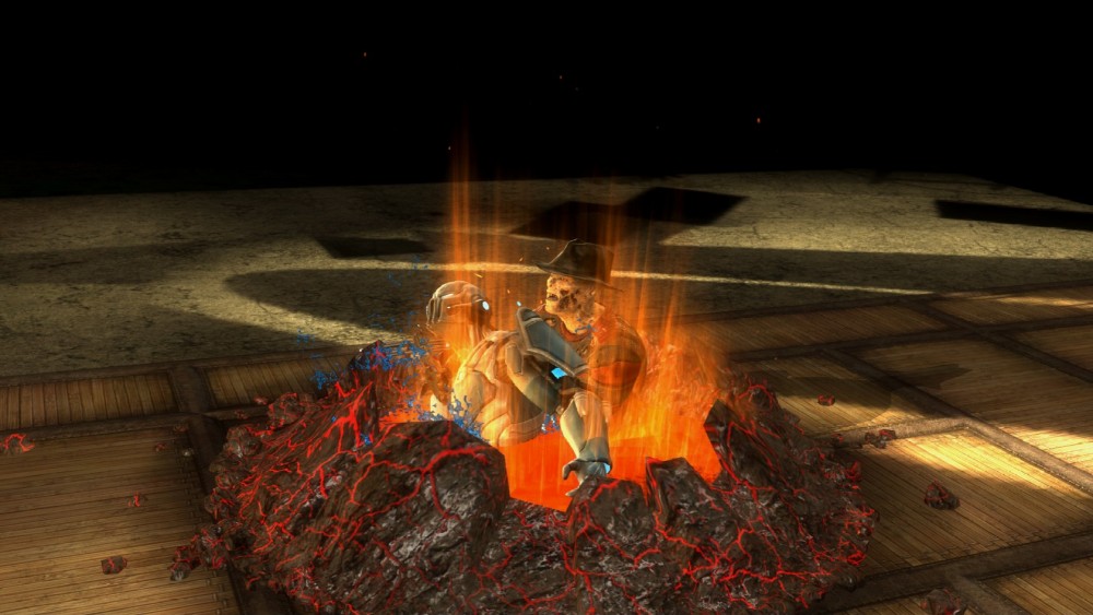 Mortal Kombat