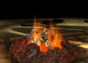 Mortal Kombat screenshot